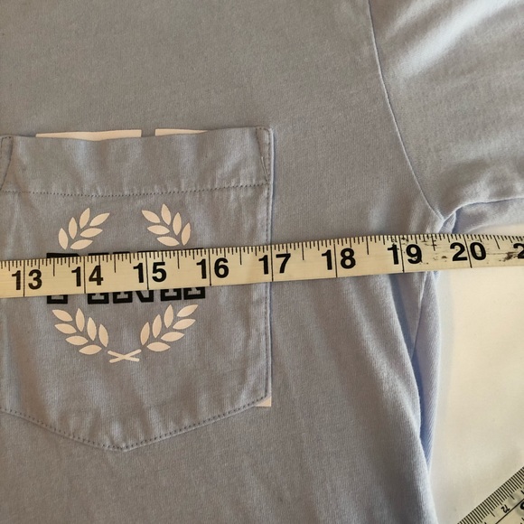 PINK long sleeve shirt - Picture 2 of 6